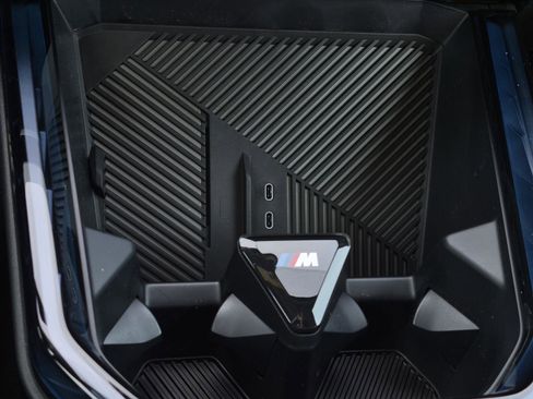 New 2026 BMW X3 xDrive30 image 21