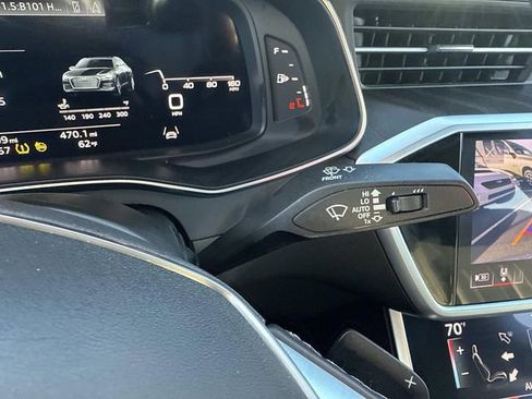 Used 2023 Audi A6 2.0T Premium image 39