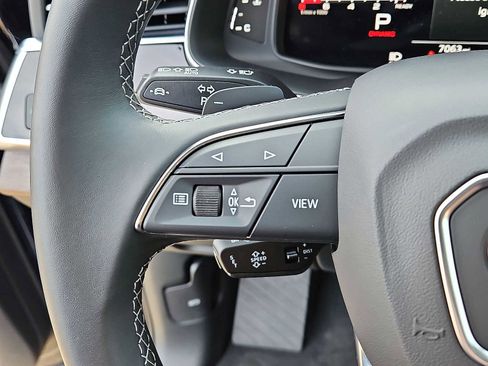 Certified 2025 Audi Q7 3.0T Premium Plus w/ Premium Plus Package image 17
