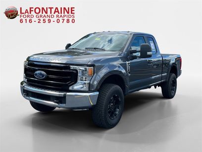 Certified 2020 Ford F350 XL w/ STX Appearance Package