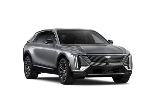 New 2026 Cadillac Lyriq Luxury AWD/4WD image 70
