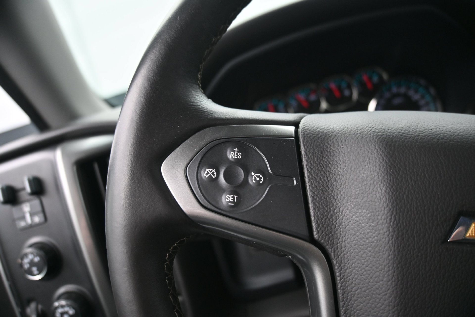 Used 2015 Chevrolet Silverado 1500 LT w/ All Star Edition AWD/4WD image 22