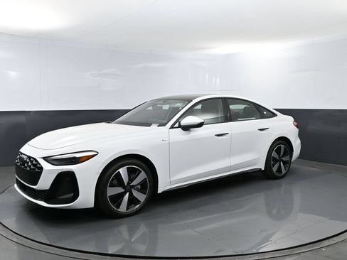 New 2026 Audi A5 2.0T Premium AWD/4WD image 1