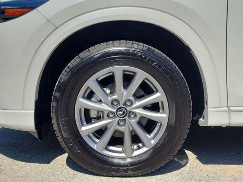 Certified 2025 MAZDA CX-5 AWD 2.5 S w/ Preferred Package image 6