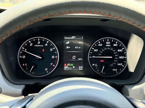 New 2026 Subaru Crosstrek 2.5i Limited AWD/4WD image 25