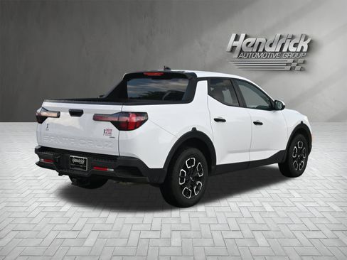 Used 2022 Hyundai Santa Cruz SEL AWD/4WD image 9