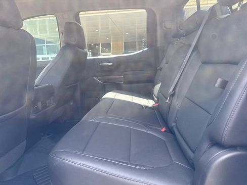 Used 2022 Chevrolet Silverado 1500 RST w/ All Star Edition Plus AWD/4WD image 19