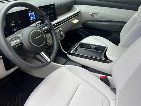 New 2026 Hyundai Tucson SEL image 10