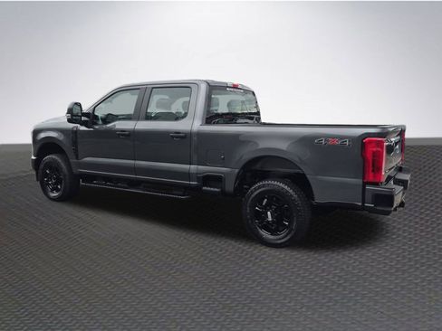 New 2026 Ford F250 XL w/ STX Appearance Package image 5