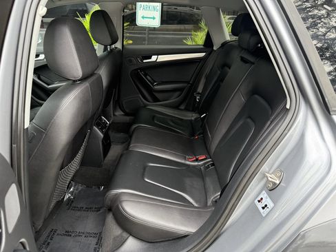 Used 2016 Audi A4 Premium image 15