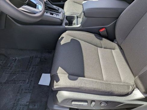New 2026 Honda CR-V EX-L image 4