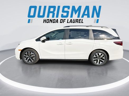 New 2026 Honda Odyssey EX-L image 5