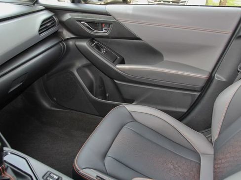 Certified 2026 Subaru Crosstrek 2.5i Limited AWD/4WD image 31