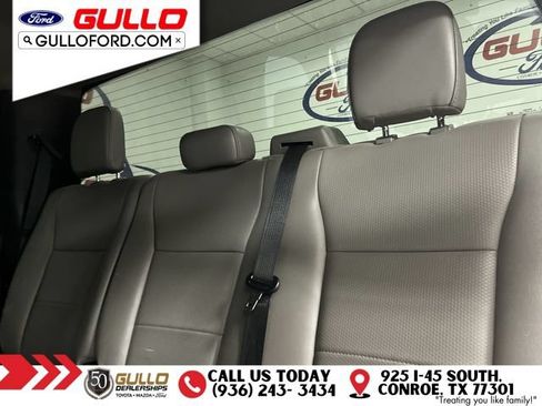 Used 2021 Ford F250 XL w/ STX Appearance Package AWD/4WD image 12