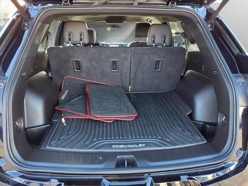 Used 2021 Chevrolet Blazer RS w/ Enhanced Convenience Package image 25