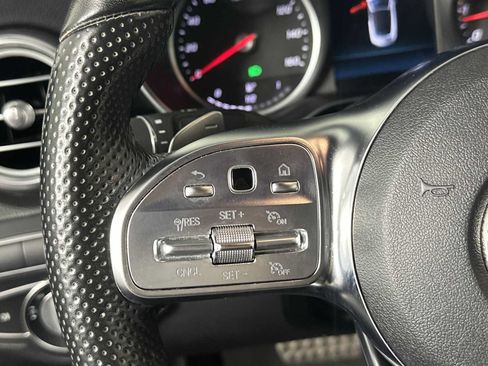Used 2019 Mercedes-Benz C 300 Cabriolet image 26