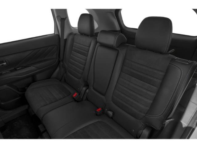 Used 2019 Mitsubishi Outlander GT AWD/4WD image 13