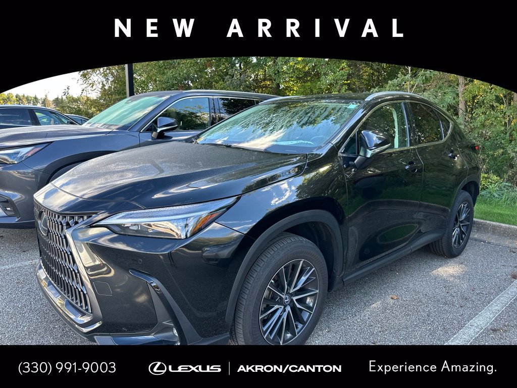 Used 2024 Lexus NX 350 AWD image 1