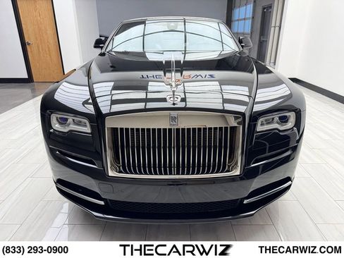 Used 2019 Rolls-Royce Dawn RWD image 10