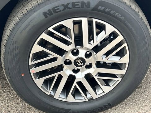 New 2026 Hyundai Palisade SEL image 9