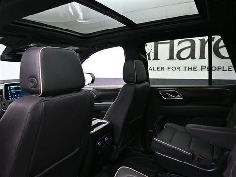 Used 2023 Chevrolet Tahoe Premier image 26