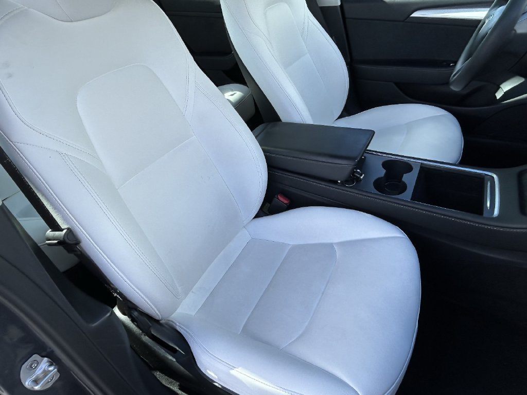 Used 2023 Tesla Model 3 Standard Range RWD image 10