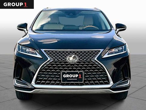 Used 2022 Lexus RX 350 w/ Premium Package image 5