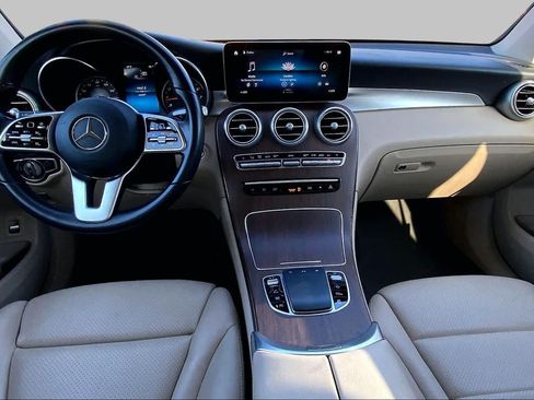 Used 2021 Mercedes-Benz GLC 300 image 15