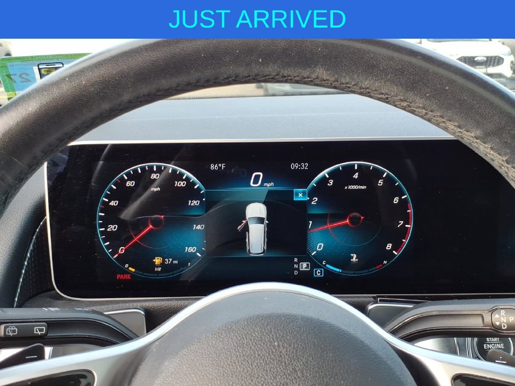 Used 2020 Mercedes-Benz GLB 250 4MATIC image 17