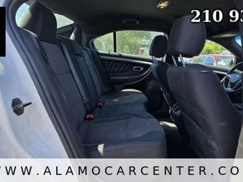 Used 2018 Ford Taurus SEL w/ Equipment Group 201A AWD/4WD image 20