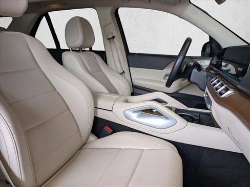 Certified 2022 Mercedes-Benz GLE 350 4MATIC image 21
