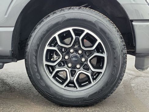 Certified 2023 Ford F150 XLT w/ Equipment Group 302A High image 9