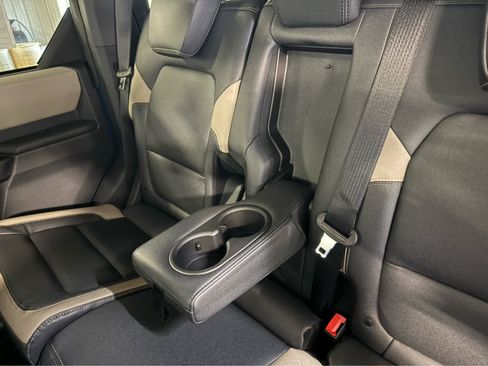New 2026 Ford Bronco Big Bend AWD/4WD image 18