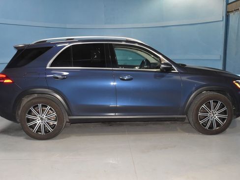 Used 2024 Mercedes-Benz GLE 350 4MATIC image 25