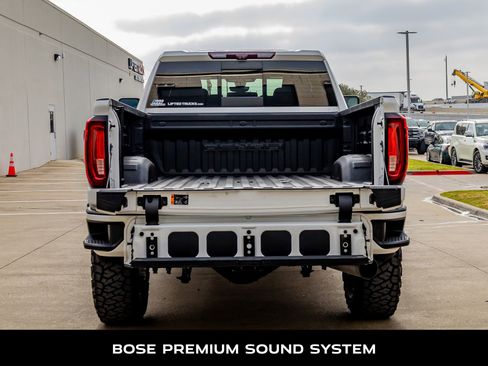 Used 2021 GMC Sierra 2500 Denali w/ Denali Ultimate Package image 9