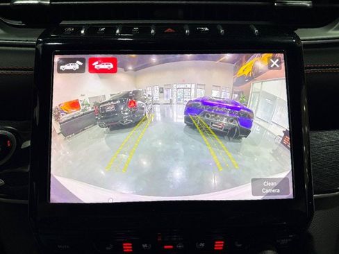 Used 2022 Jeep Grand Cherokee Trailhawk w/ ADV Protech Group II AWD/4WD image 84