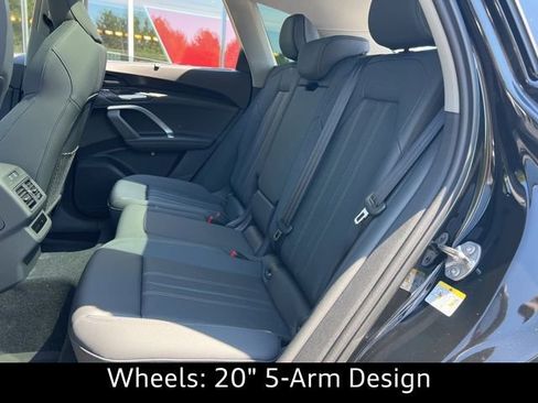 New 2025 Audi Q5 2.0T Premium Plus image 27