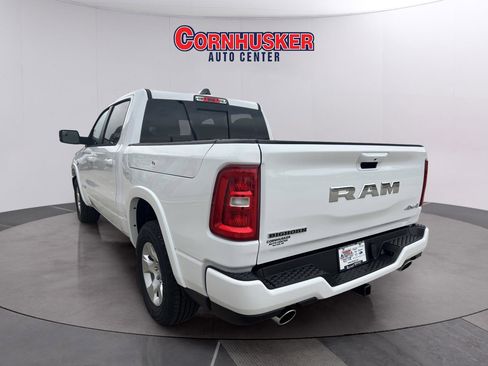 New 2026 RAM 1500 Big Horn image 5