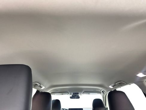 Used 2024 Toyota Grand Highlander FWD image 77