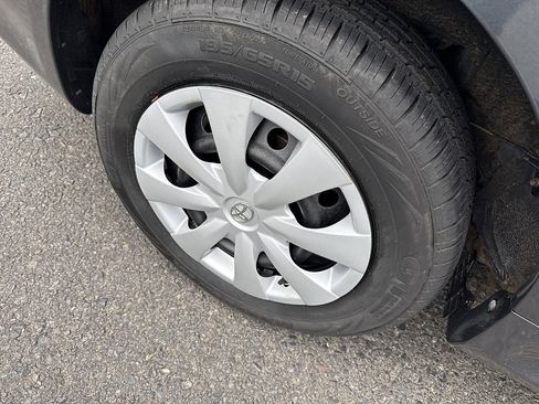 Used 2010 Toyota Corolla S FWD image 22