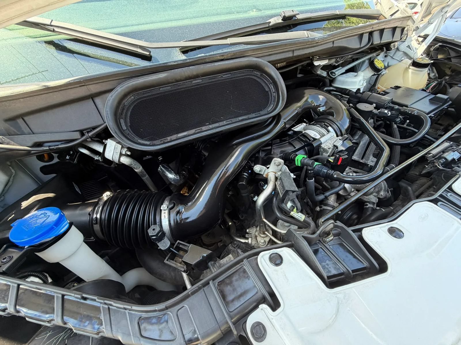 Used 2021 Ford Transit 350 XLT RWD image 31