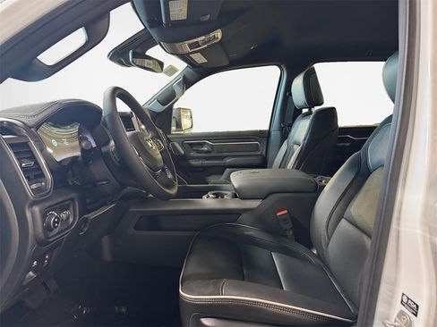 New 2026 RAM 1500 Laramie w/ Night Edition image 12