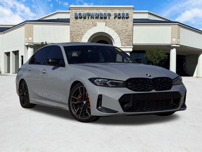 Used 2024 BMW M340i xDrive w/ Premium Package