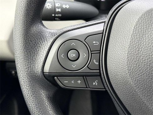 Used 2026 Toyota Corolla LE image 24