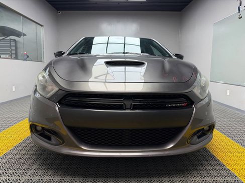 Used 2016 Dodge Dart SXT image 3