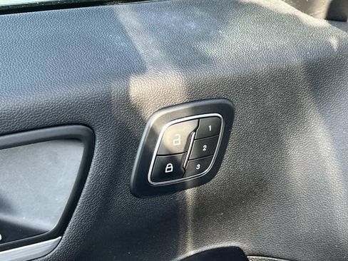Certified 2024 Ford Escape Platinum AWD/4WD image 19