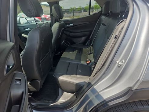 Used 2023 Buick Encore GX Essence w/ Experience Buick Package AWD/4WD image 26