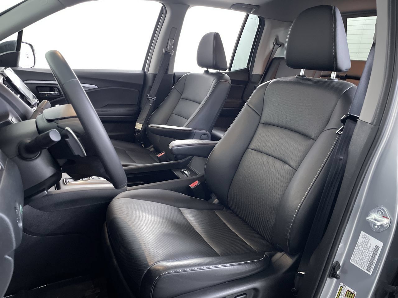 Used 2023 Honda Ridgeline RTL image 12