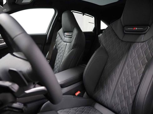 New 2025 Audi S5 Premium Plus image 5