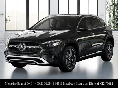 New 2026 Mercedes-Benz GLA 250 4MATIC
